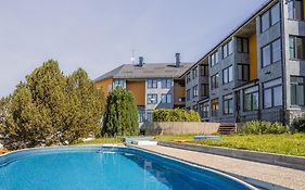 Ea Hotel Lipno